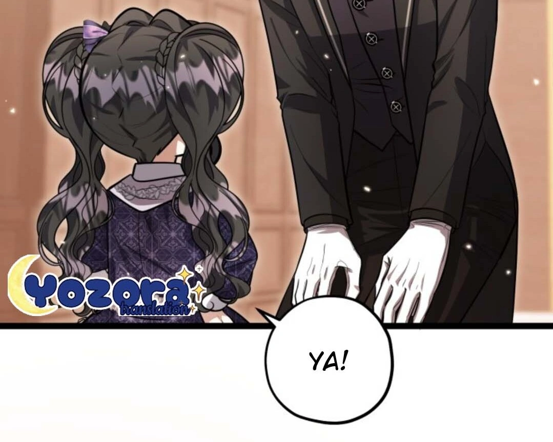 The Villain’s Daughter Plans To Run Away Chapter 30 - Halaman 15