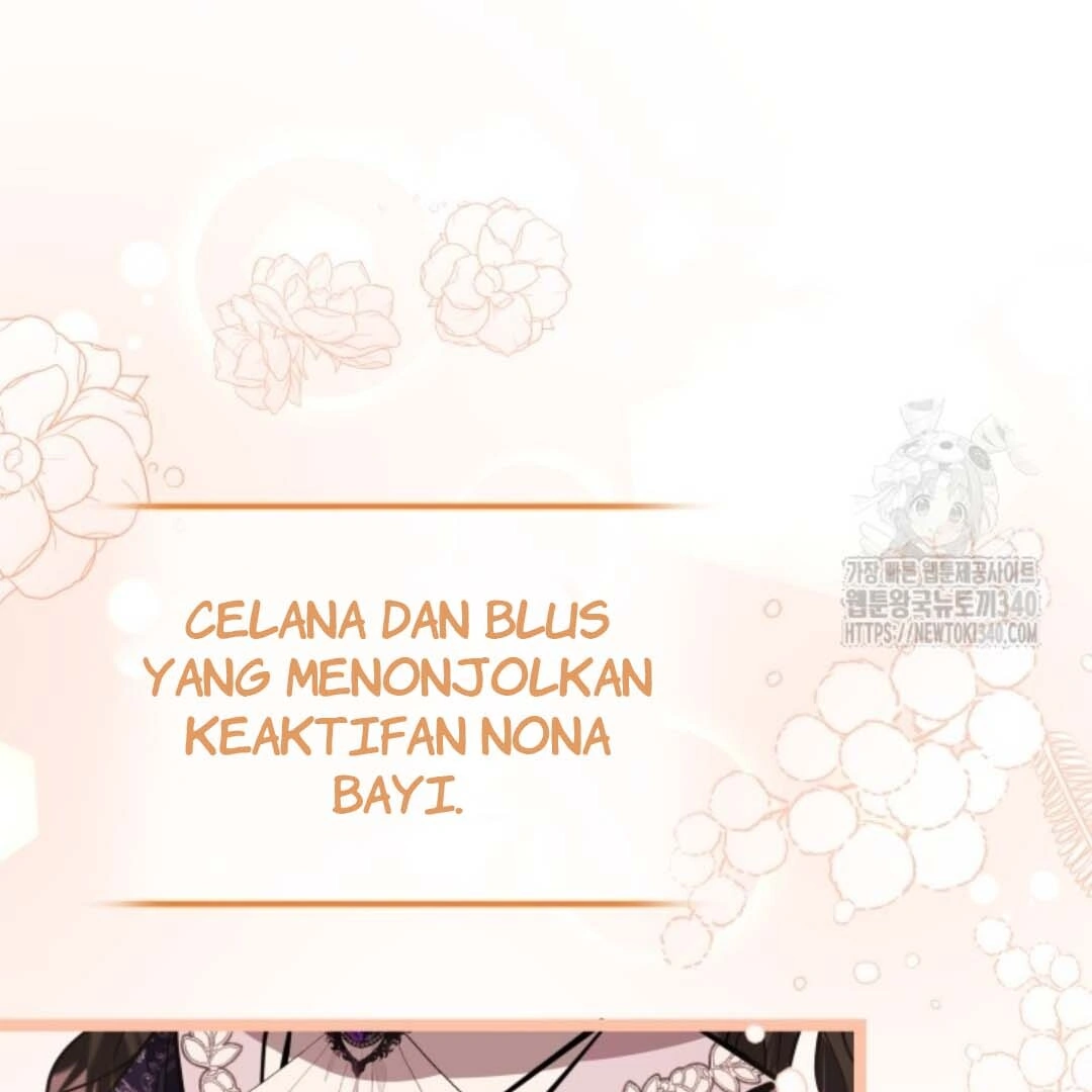 The Villain’s Daughter Plans To Run Away Chapter 30 - Halaman 16