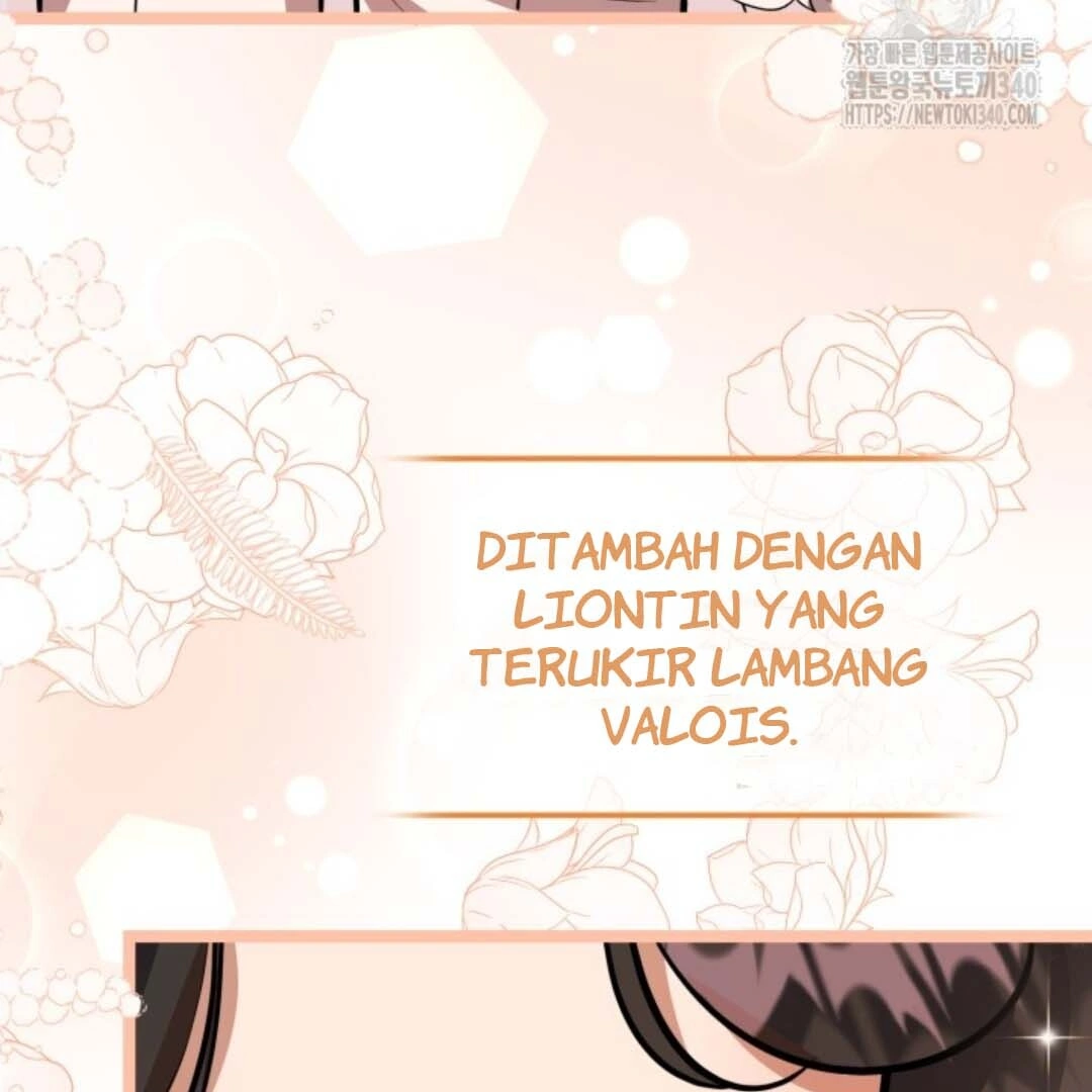The Villain’s Daughter Plans To Run Away Chapter 30 - Halaman 18