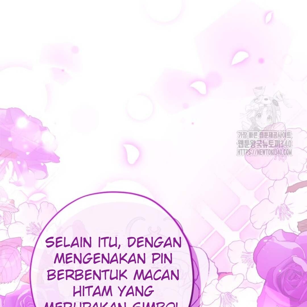 The Villain’s Daughter Plans To Run Away Chapter 30 - Halaman 23