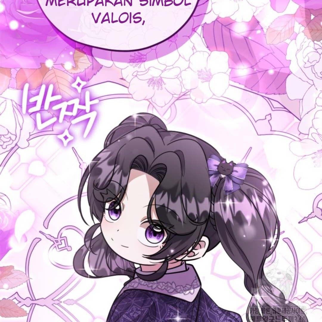 The Villain’s Daughter Plans To Run Away Chapter 30 - Halaman 24