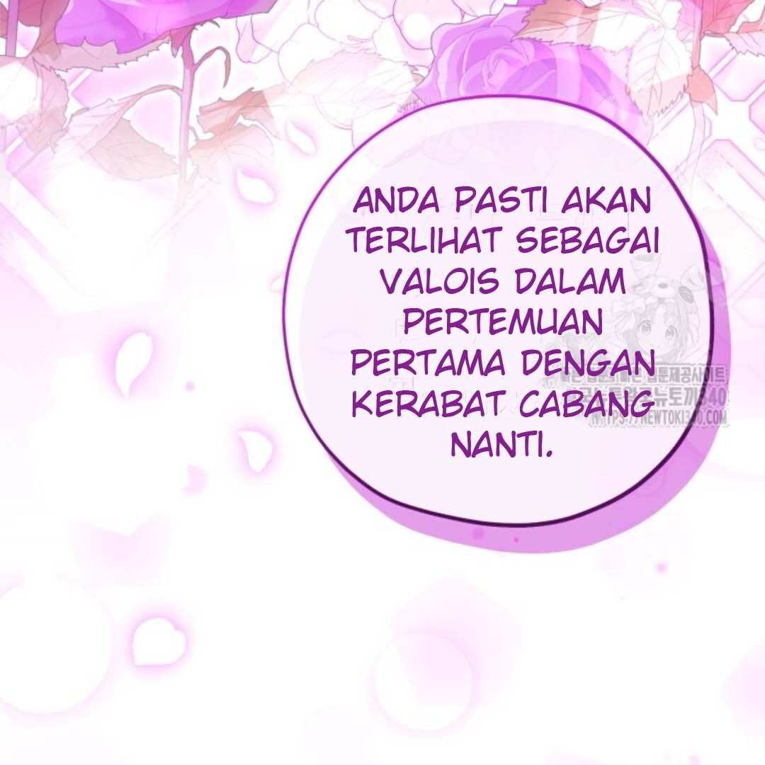 The Villain’s Daughter Plans To Run Away Chapter 30 - Halaman 26