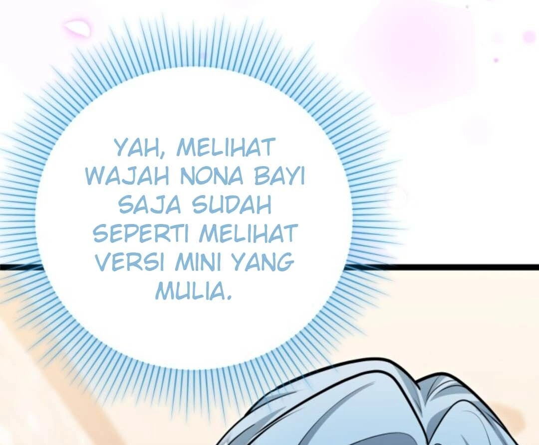 The Villain’s Daughter Plans To Run Away Chapter 30 - Halaman 27