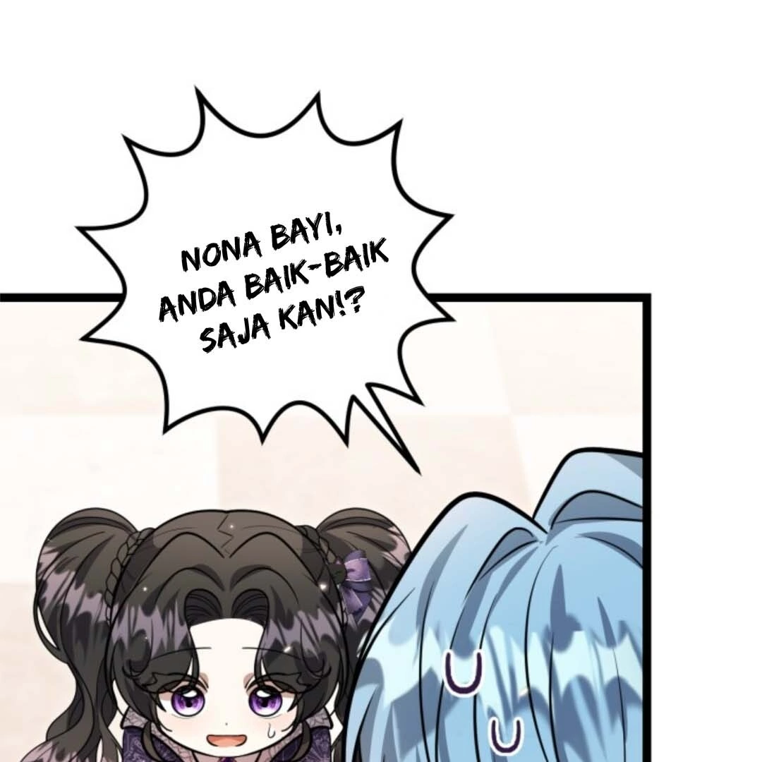 The Villain’s Daughter Plans To Run Away Chapter 30 - Halaman 35