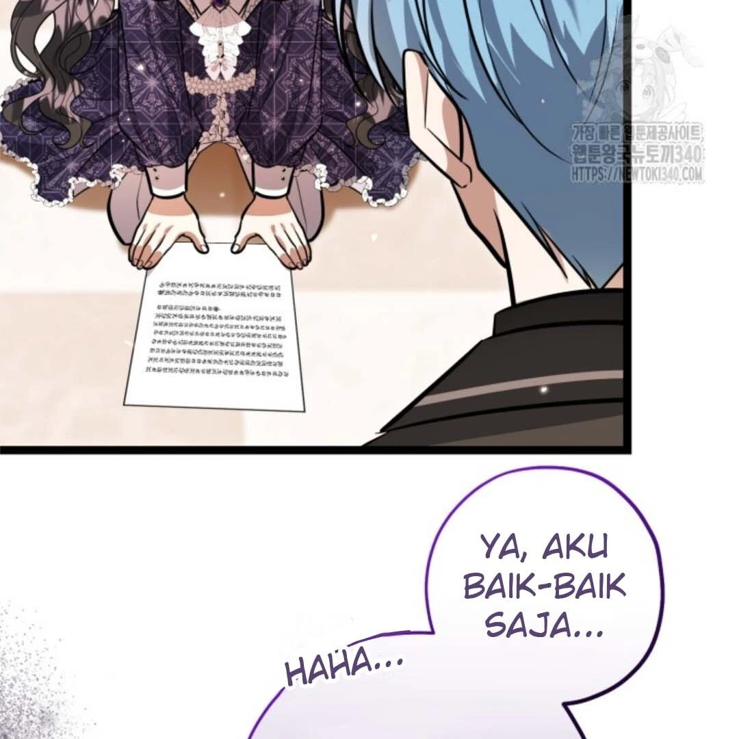 The Villain’s Daughter Plans To Run Away Chapter 30 - Halaman 36