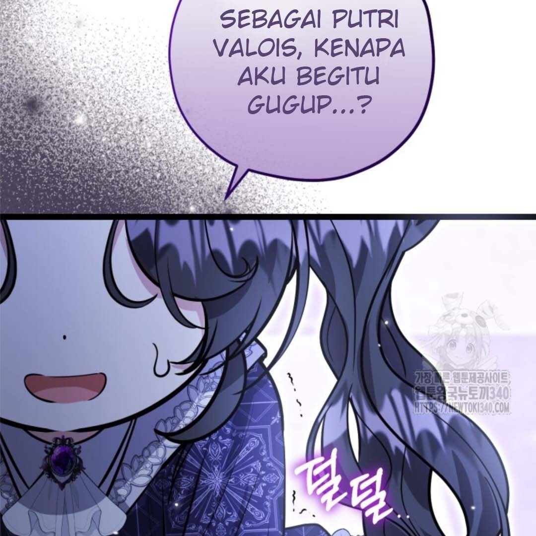 The Villain’s Daughter Plans To Run Away Chapter 30 - Halaman 37
