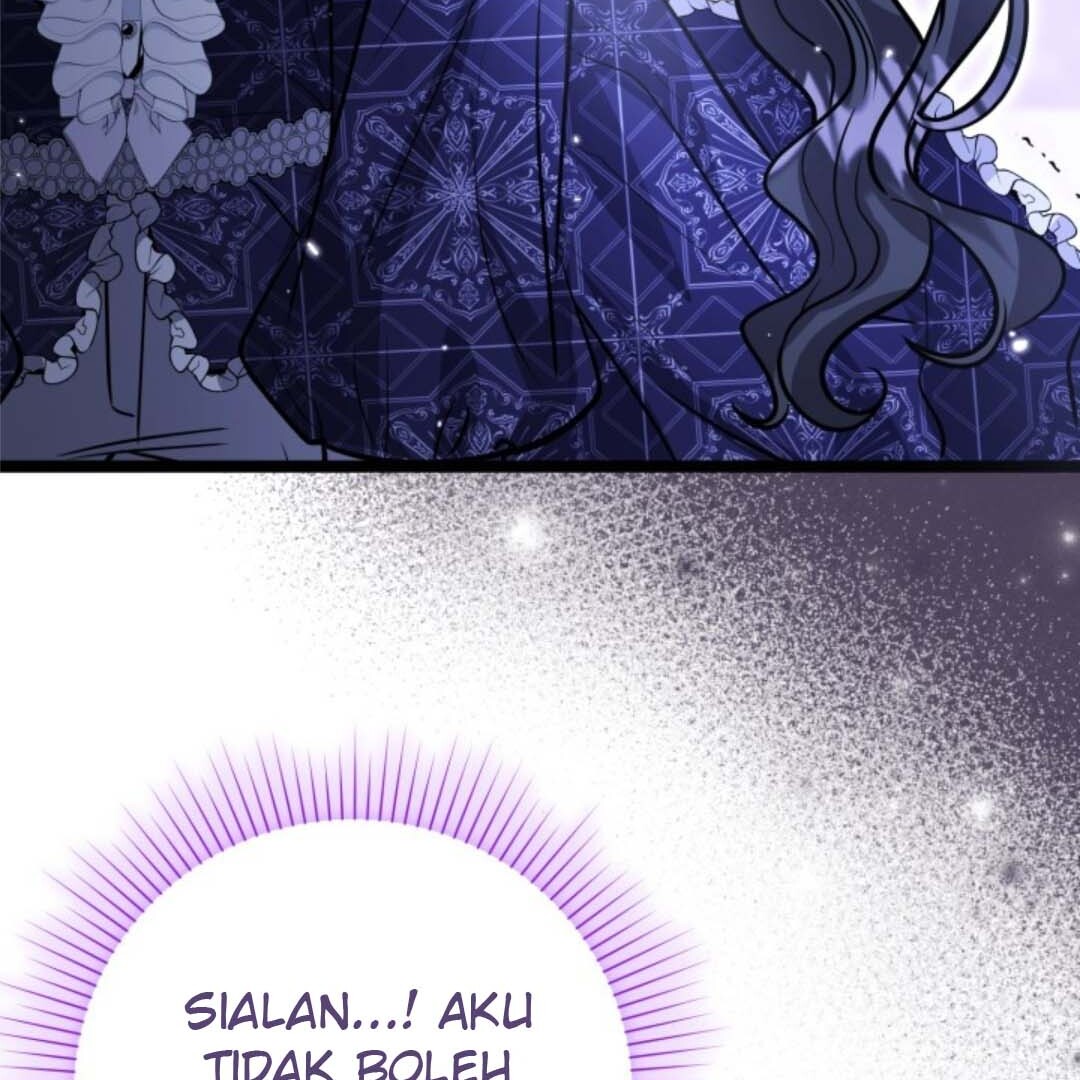 The Villain’s Daughter Plans To Run Away Chapter 30 - Halaman 38