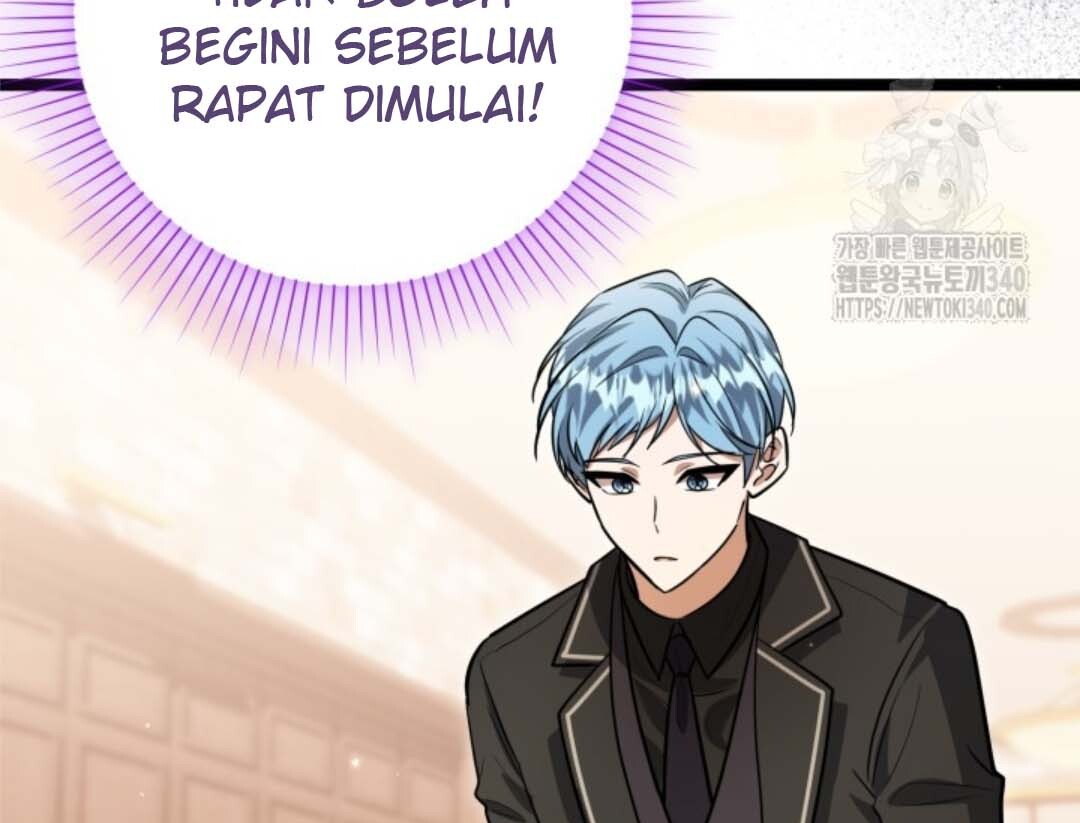 The Villain’s Daughter Plans To Run Away Chapter 30 - Halaman 39