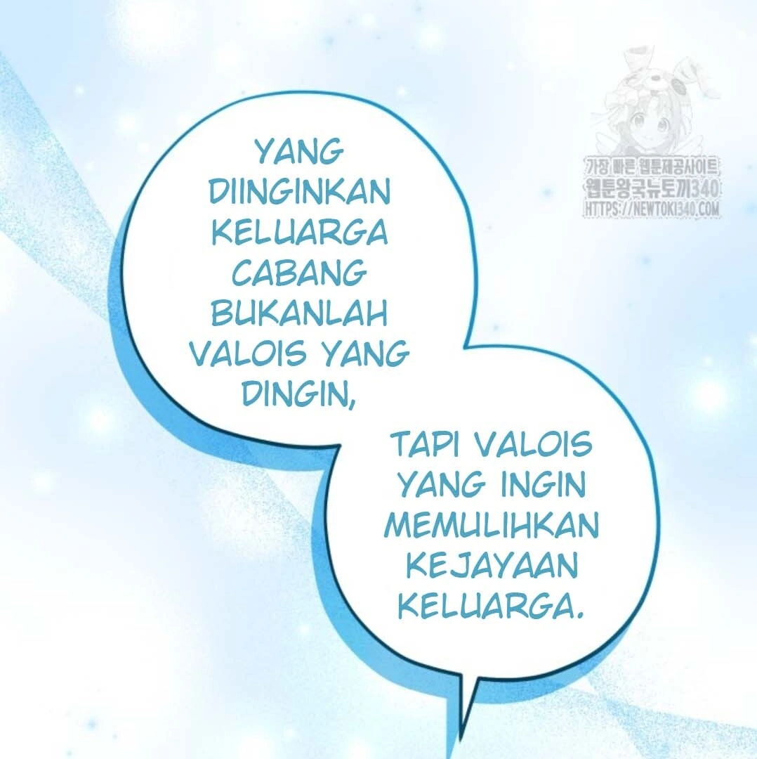 The Villain’s Daughter Plans To Run Away Chapter 30 - Halaman 44