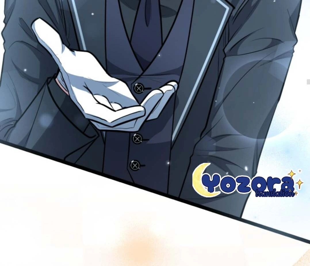 The Villain’s Daughter Plans To Run Away Chapter 30 - Halaman 46