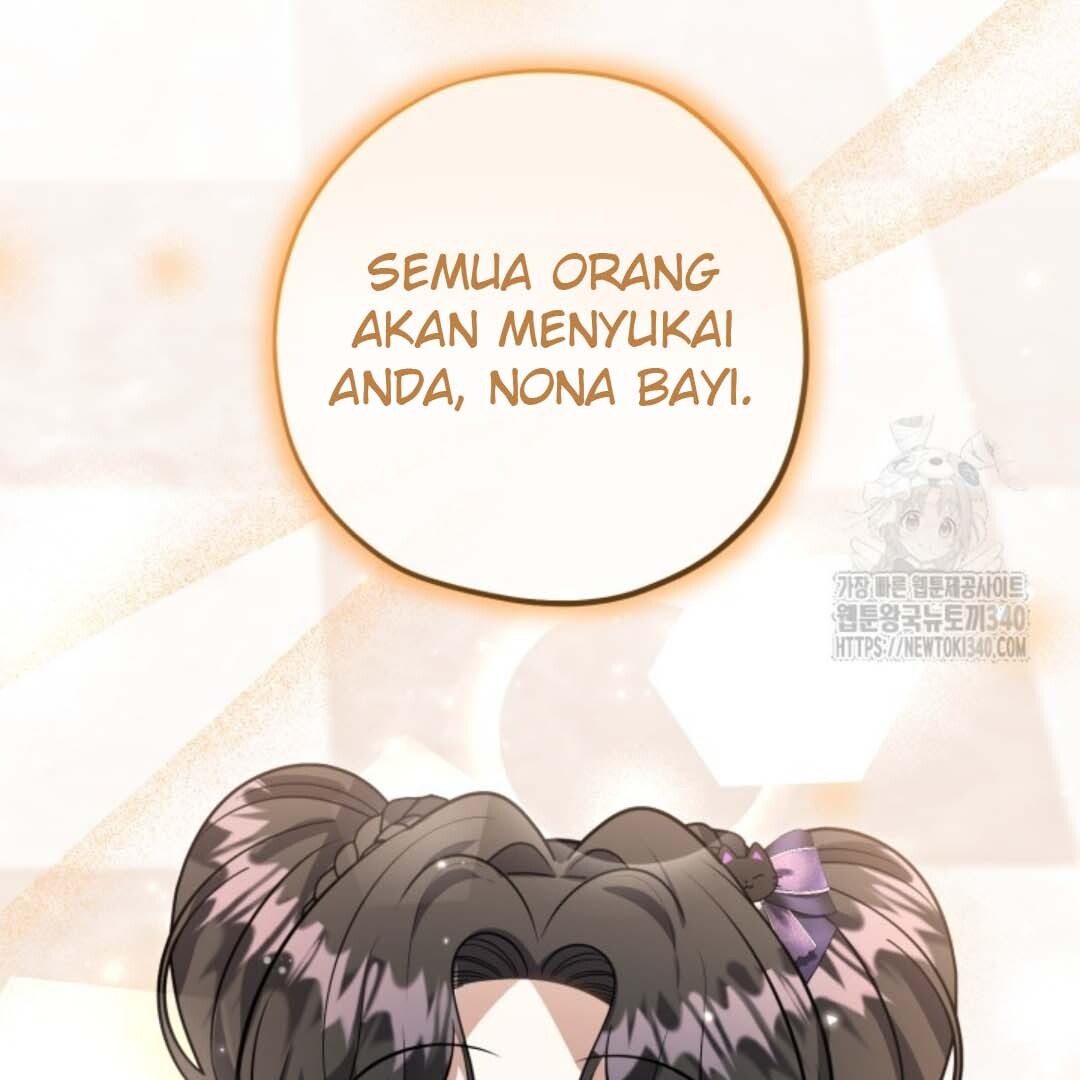 The Villain’s Daughter Plans To Run Away Chapter 30 - Halaman 47