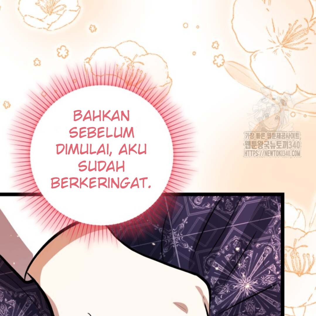 The Villain’s Daughter Plans To Run Away Chapter 30 - Halaman 60