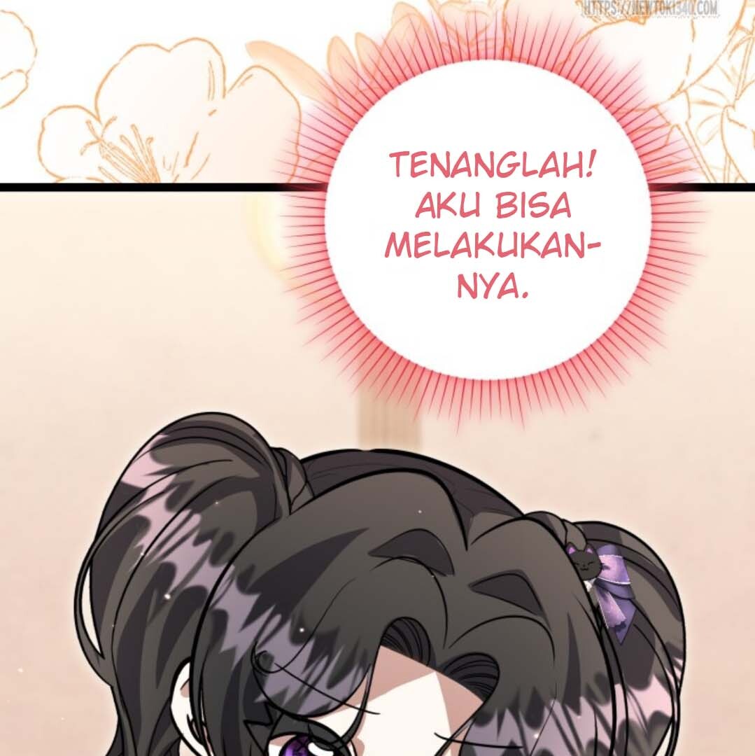 The Villain’s Daughter Plans To Run Away Chapter 30 - Halaman 62