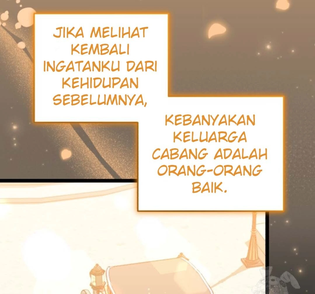 The Villain’s Daughter Plans To Run Away Chapter 30 - Halaman 64
