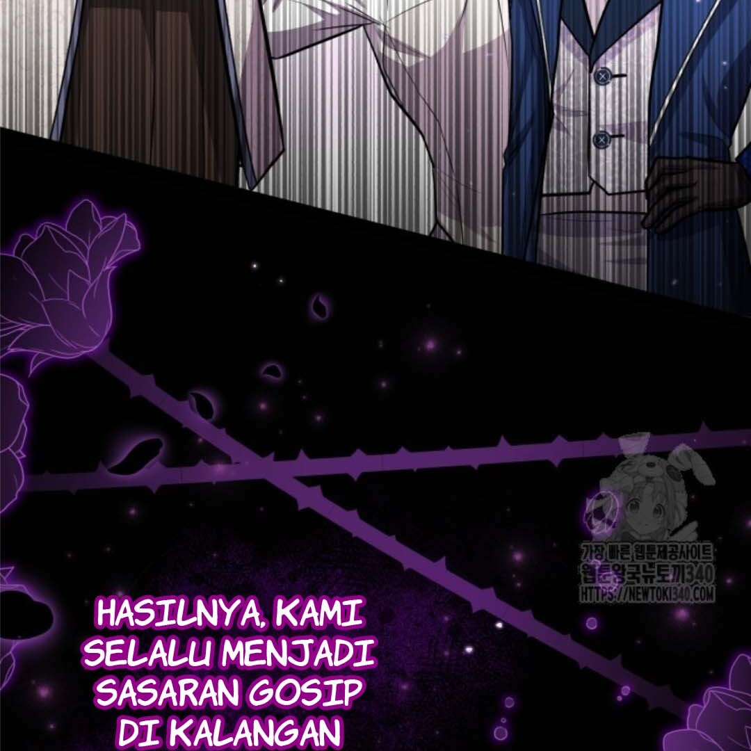 The Villain’s Daughter Plans To Run Away Chapter 30 - Halaman 69