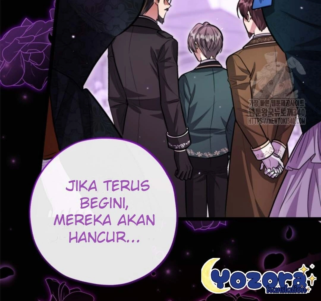 The Villain’s Daughter Plans To Run Away Chapter 30 - Halaman 71