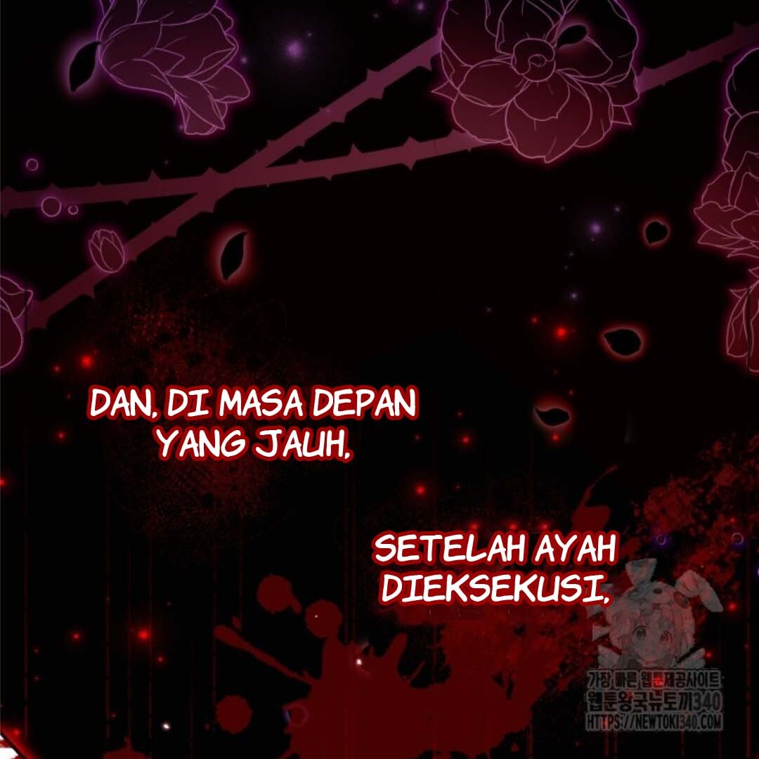 The Villain’s Daughter Plans To Run Away Chapter 30 - Halaman 72