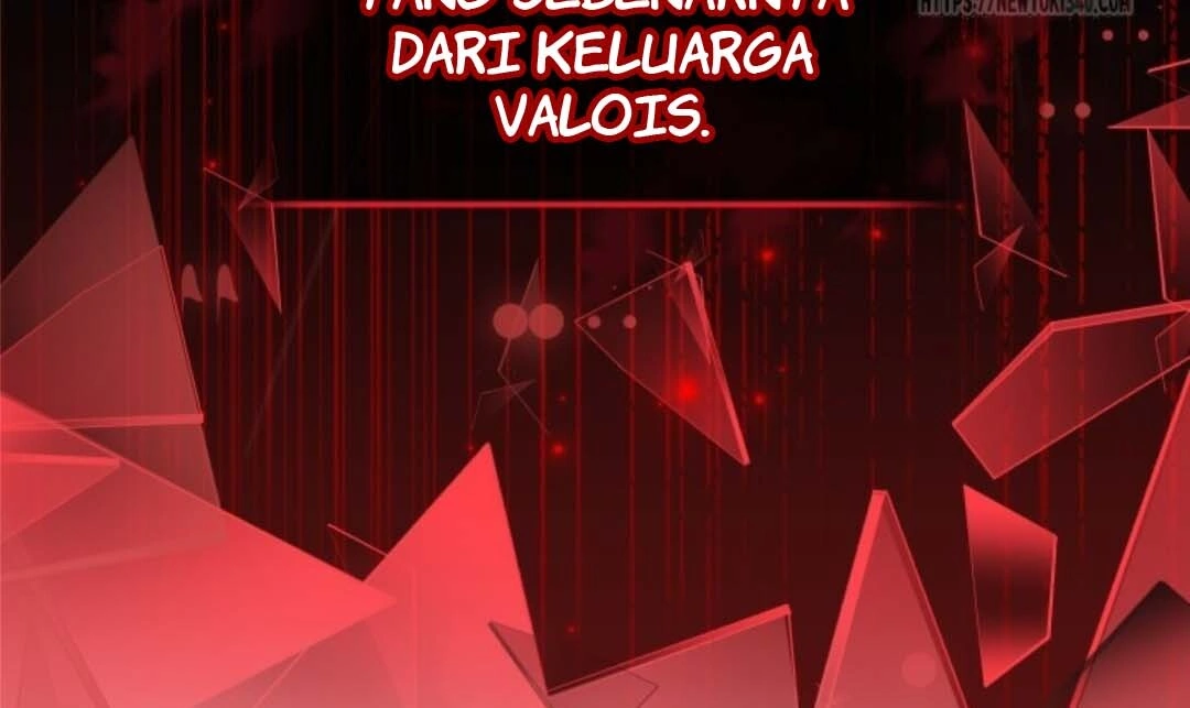 The Villain’s Daughter Plans To Run Away Chapter 30 - Halaman 76