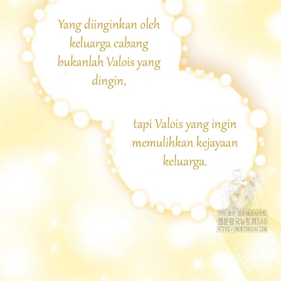 The Villain’s Daughter Plans To Run Away Chapter 30 - Halaman 79