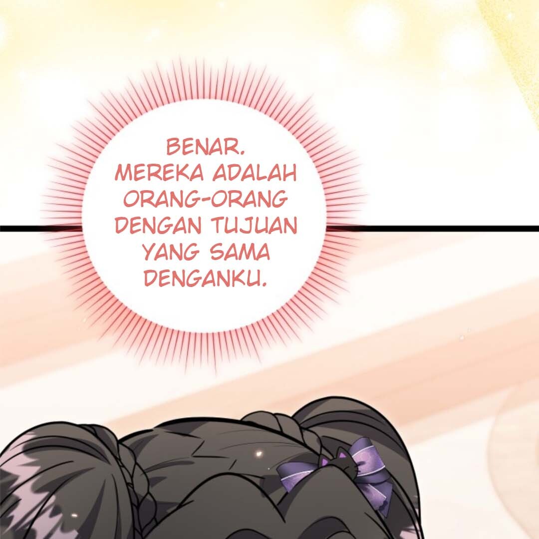 The Villain’s Daughter Plans To Run Away Chapter 30 - Halaman 80