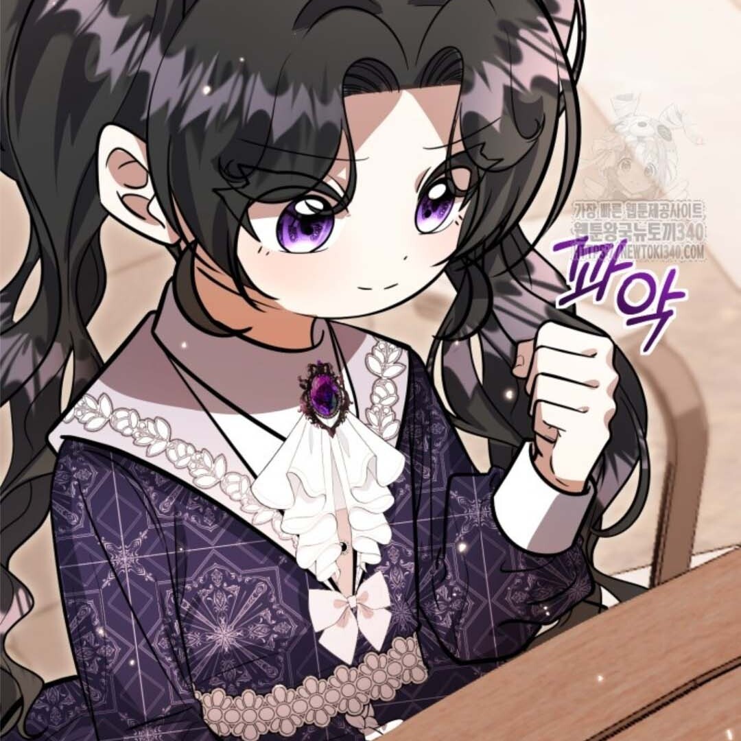 The Villain’s Daughter Plans To Run Away Chapter 30 - Halaman 81