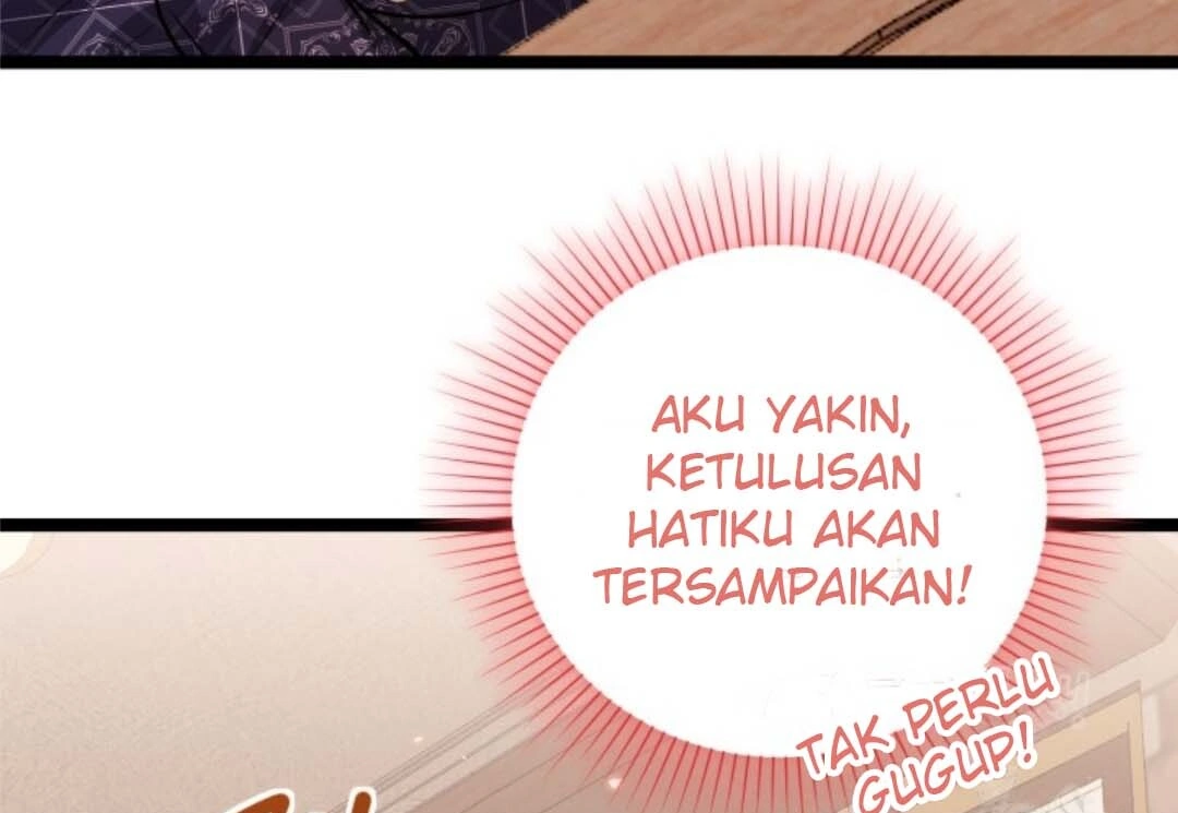 The Villain’s Daughter Plans To Run Away Chapter 30 - Halaman 82