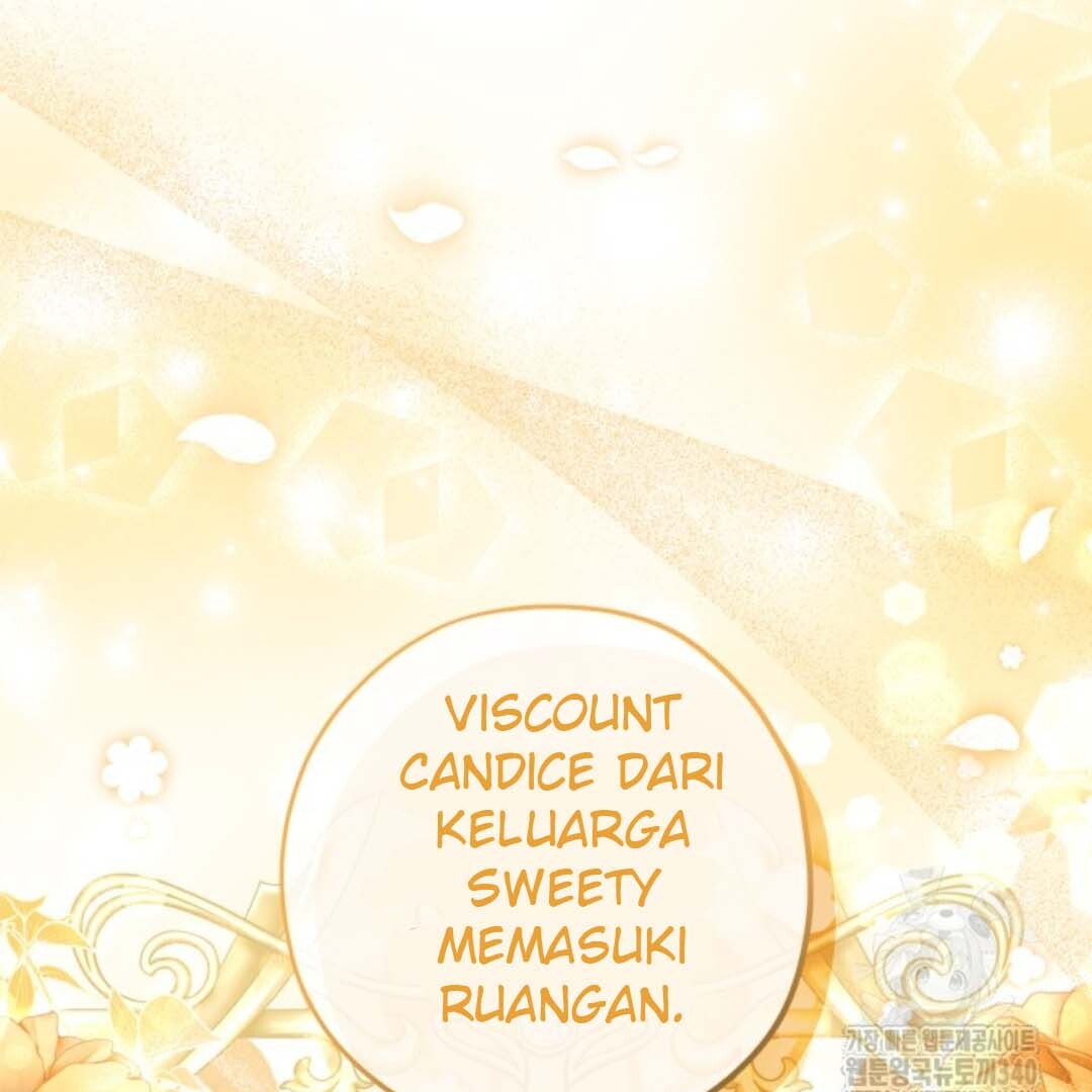 The Villain’s Daughter Plans To Run Away Chapter 30 - Halaman 84