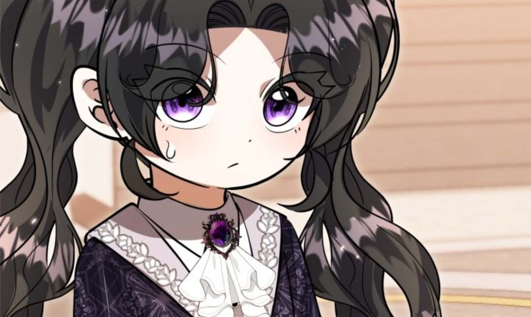 The Villain’s Daughter Plans To Run Away Chapter 30 - Halaman 90
