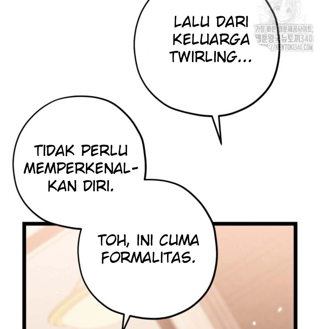 The Villain’s Daughter Plans To Run Away Chapter 30 - Halaman 101