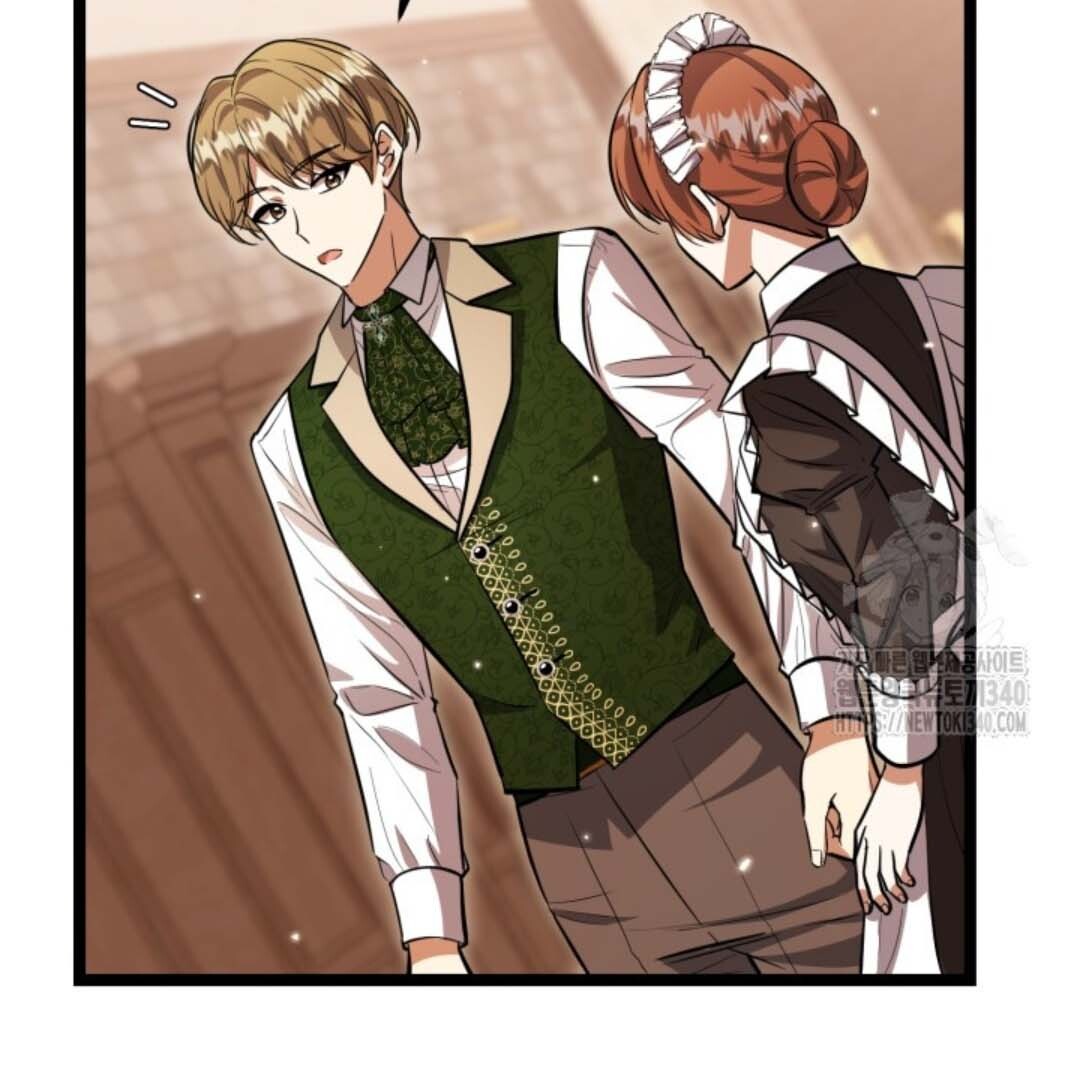 The Villain’s Daughter Plans To Run Away Chapter 30 - Halaman 102
