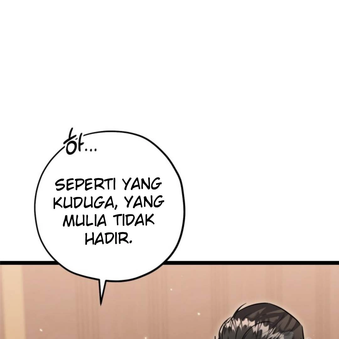 The Villain’s Daughter Plans To Run Away Chapter 30 - Halaman 103