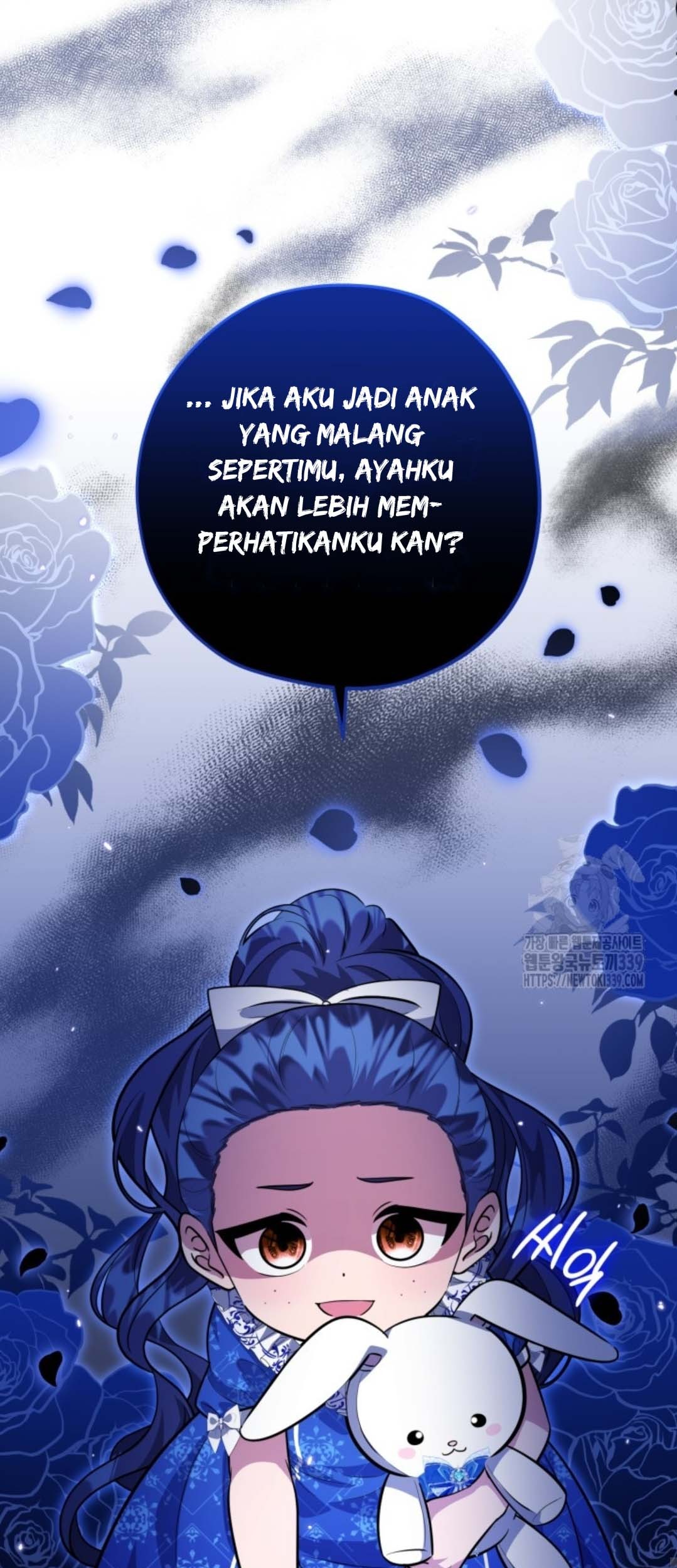The Villain’s Daughter Plans To Run Away Chapter 29 - Halaman 17