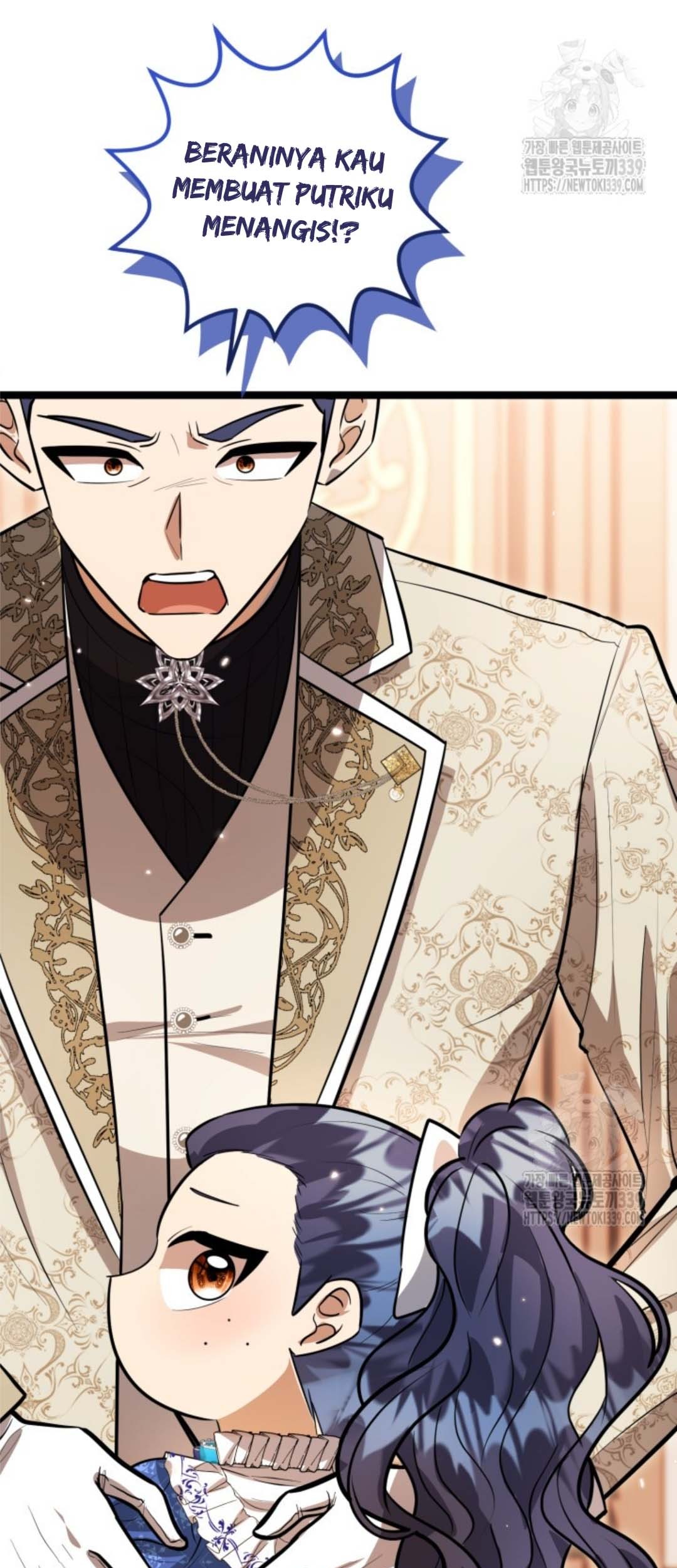 The Villain’s Daughter Plans To Run Away Chapter 29 - Halaman 31