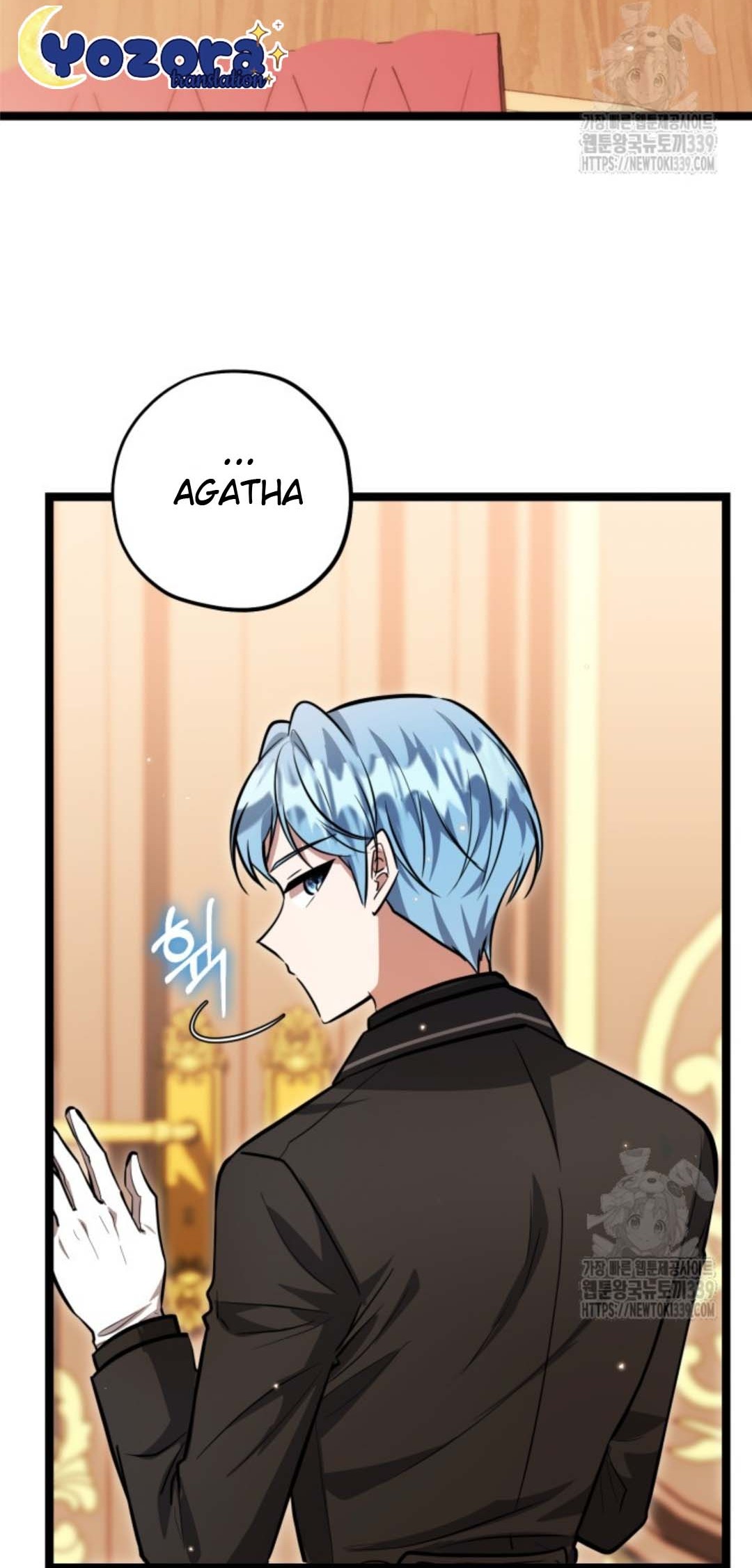 The Villain’s Daughter Plans To Run Away Chapter 29 - Halaman 52