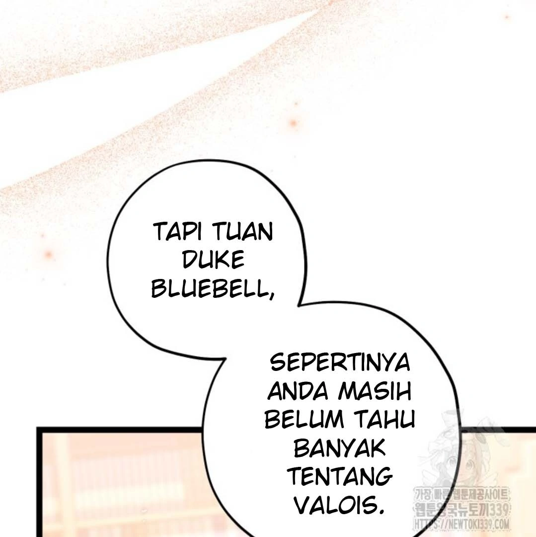 The Villain’s Daughter Plans To Run Away Chapter 29 - Halaman 59