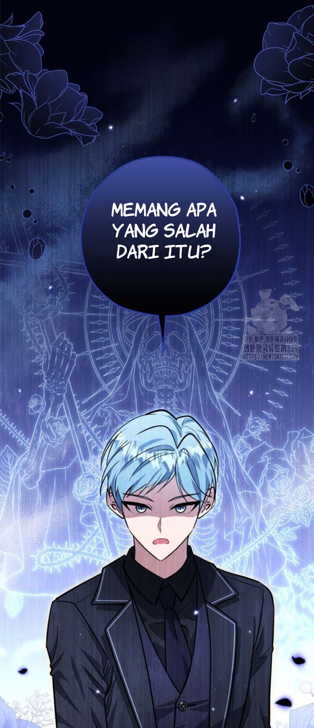 The Villain’s Daughter Plans To Run Away Chapter 29 - Halaman 67