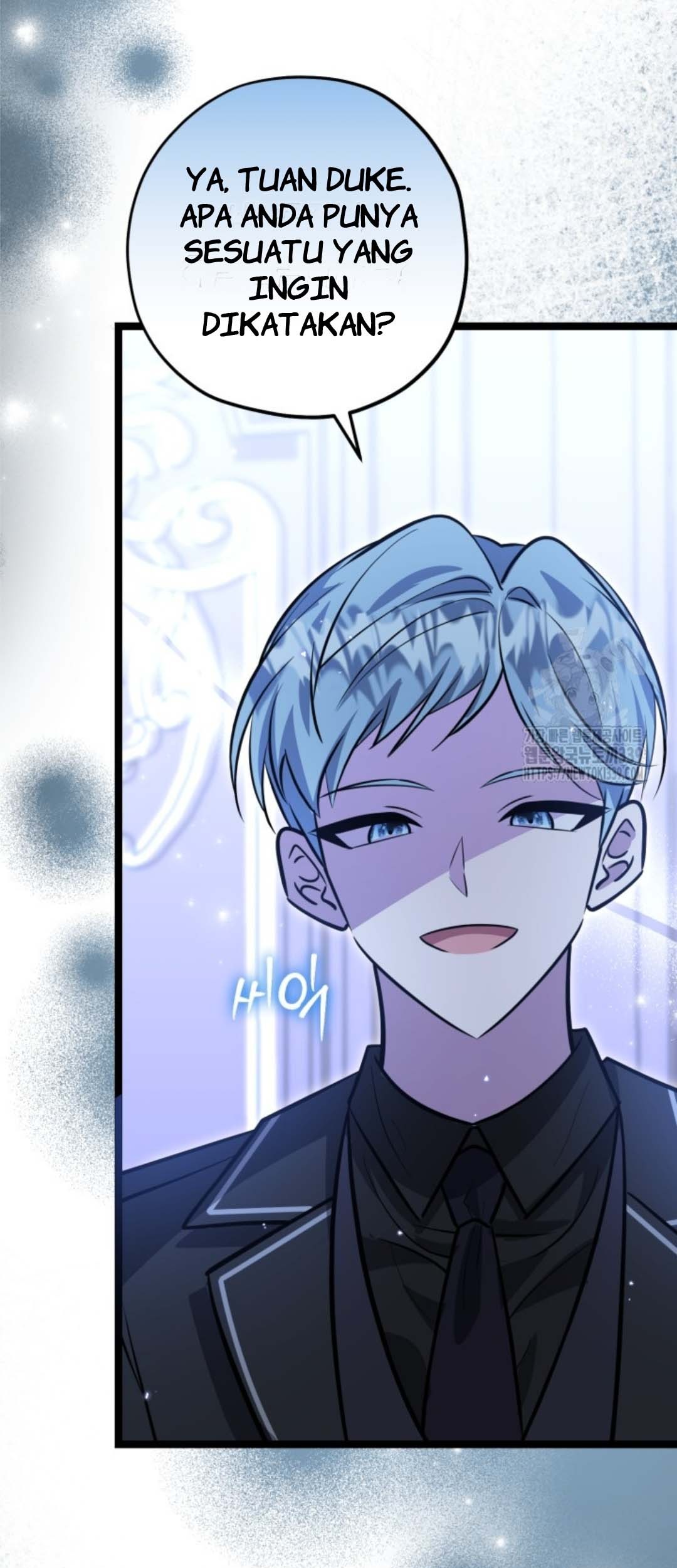 The Villain’s Daughter Plans To Run Away Chapter 29 - Halaman 71