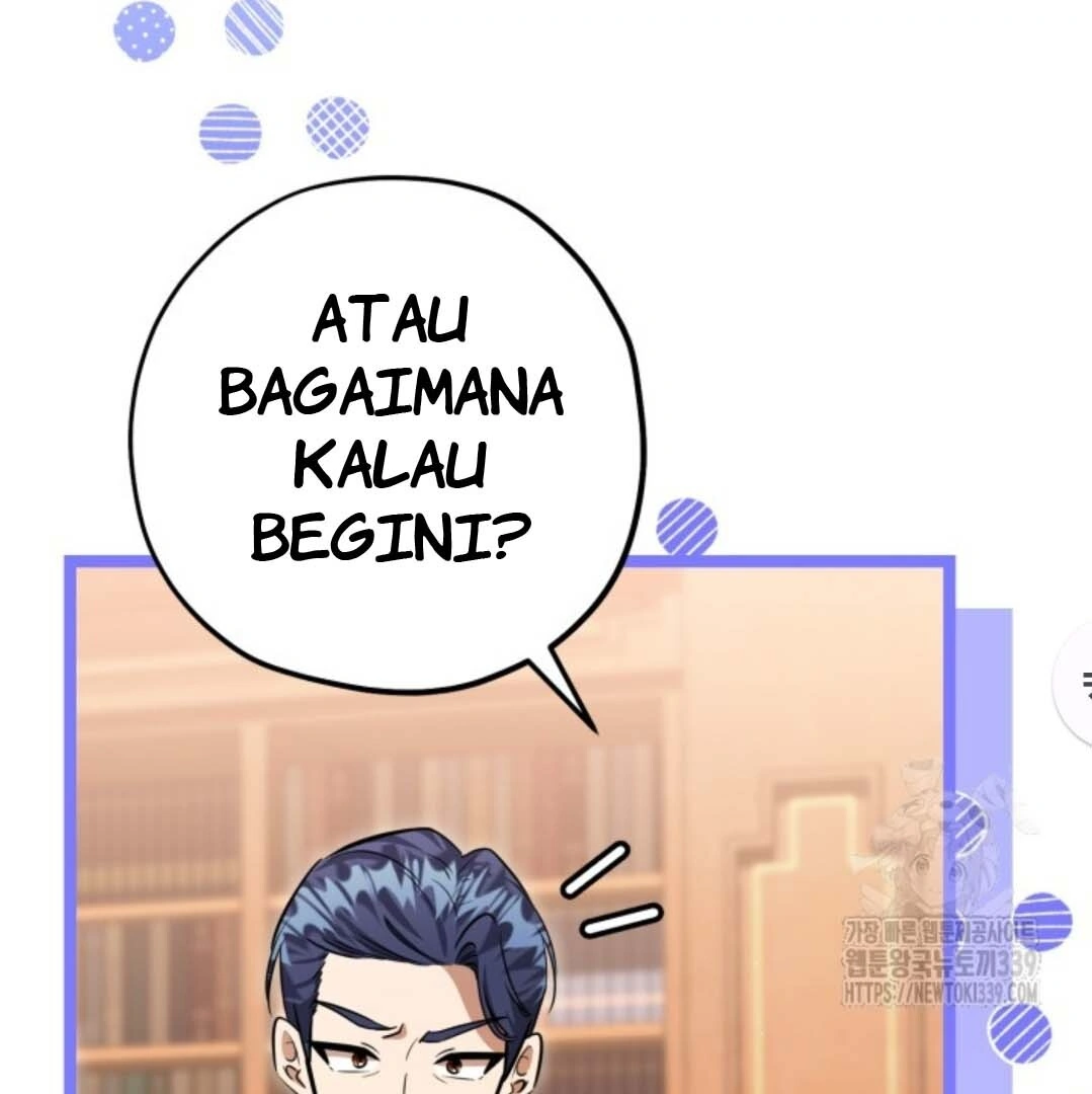 The Villain’s Daughter Plans To Run Away Chapter 29 - Halaman 74