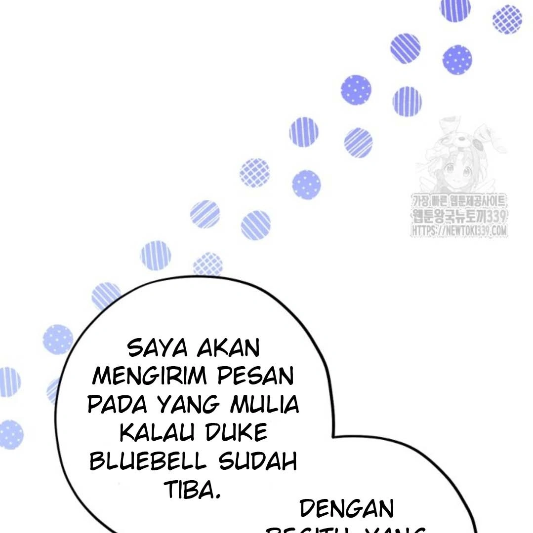 The Villain’s Daughter Plans To Run Away Chapter 29 - Halaman 76