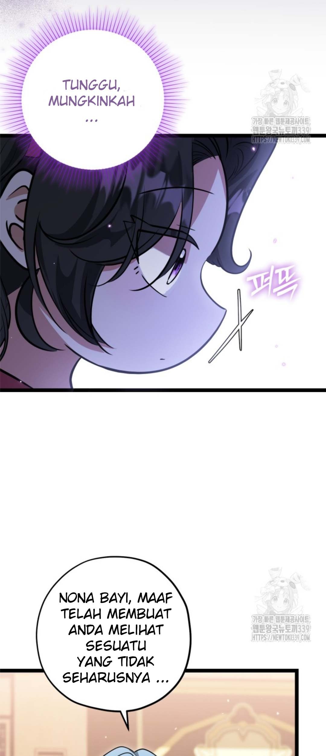 The Villain’s Daughter Plans To Run Away Chapter 29 - Halaman 88