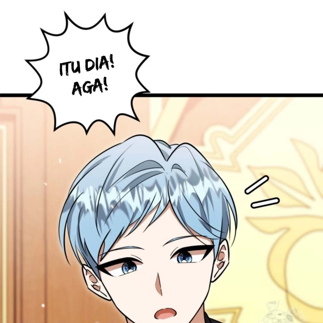 The Villain’s Daughter Plans To Run Away Chapter 29 - Halaman 90