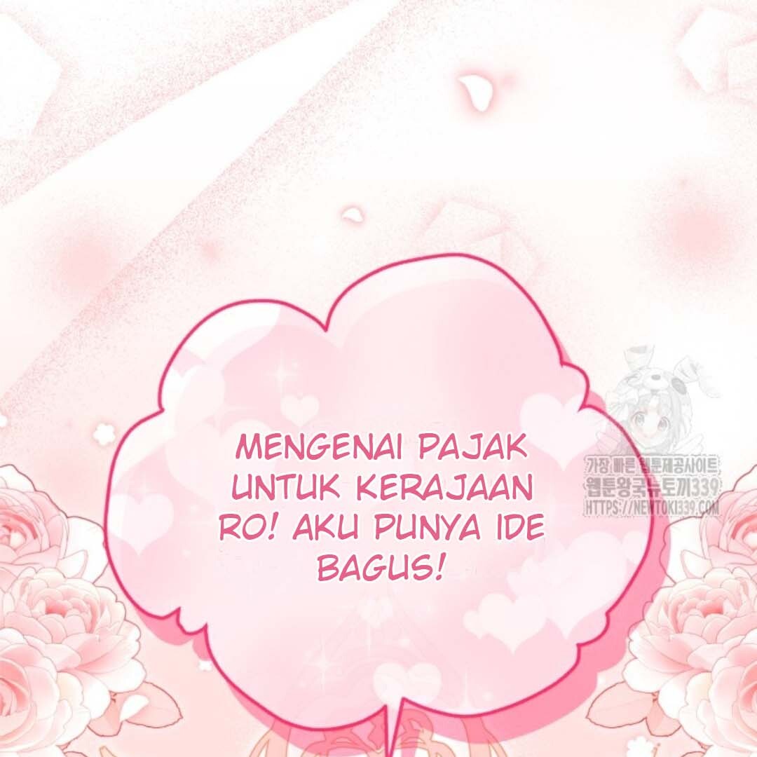 The Villain’s Daughter Plans To Run Away Chapter 29 - Halaman 92