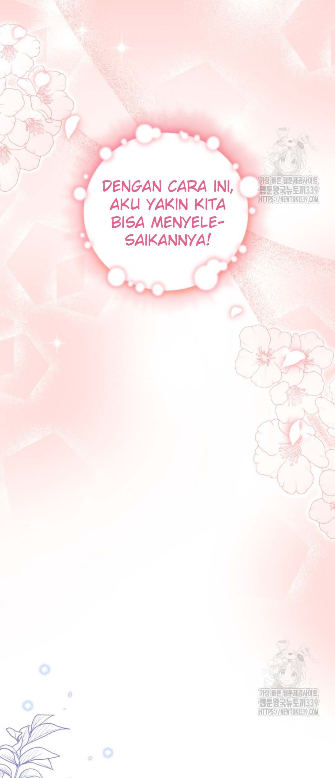 The Villain’s Daughter Plans To Run Away Chapter 29 - Halaman 96
