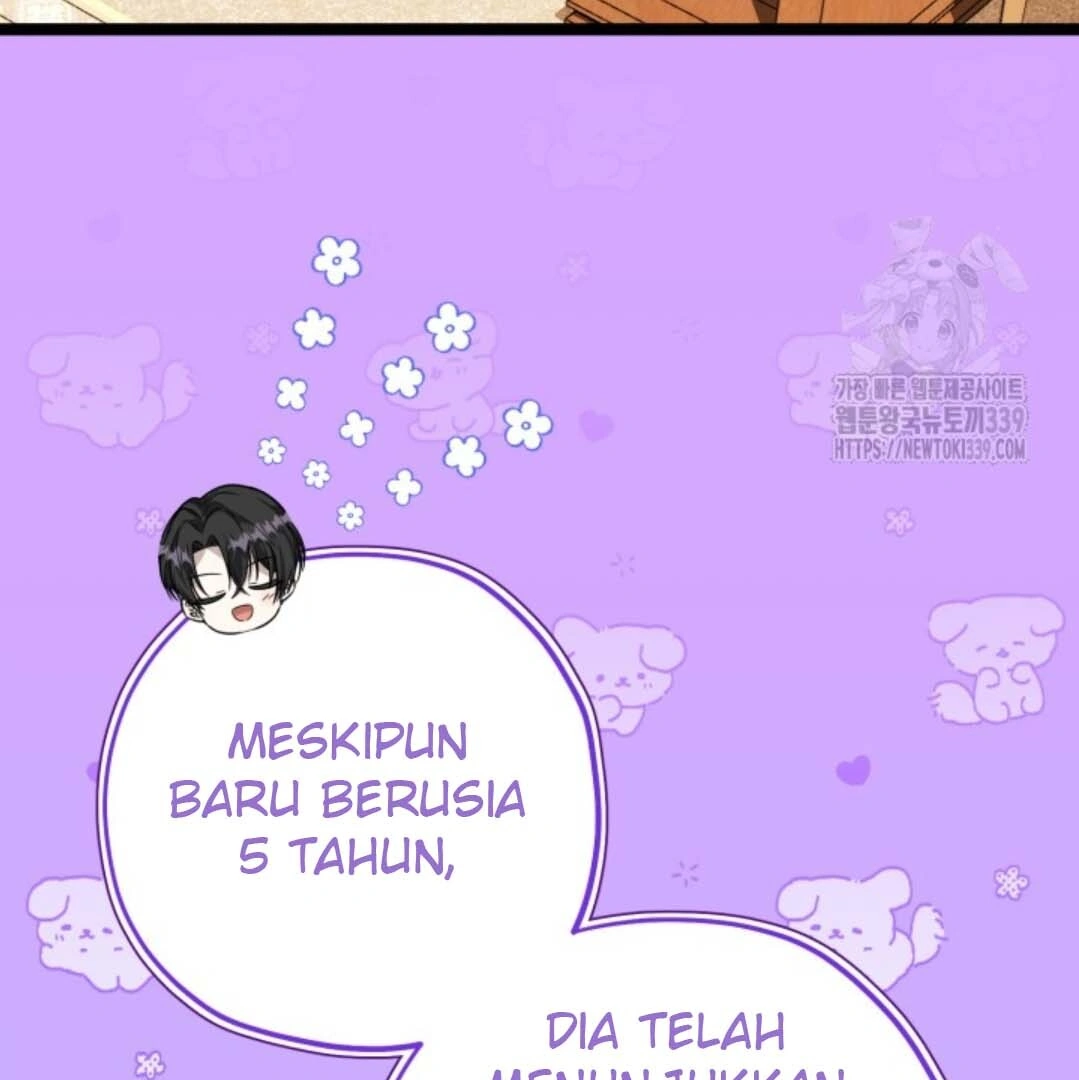 The Villain’s Daughter Plans To Run Away Chapter 29 - Halaman 100