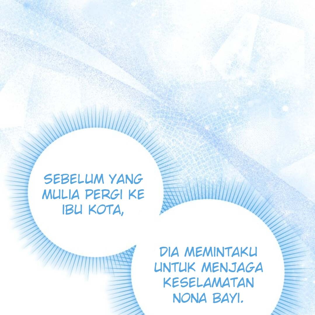 The Villain’s Daughter Plans To Run Away Chapter 29 - Halaman 106