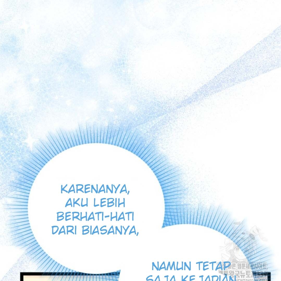 The Villain’s Daughter Plans To Run Away Chapter 29 - Halaman 108
