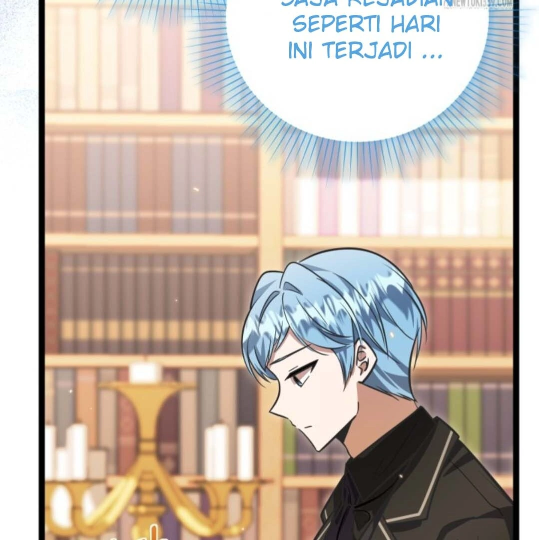 The Villain’s Daughter Plans To Run Away Chapter 29 - Halaman 109