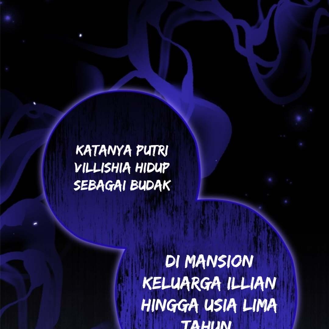 The Villain’s Daughter Plans To Run Away Chapter 29 - Halaman 11