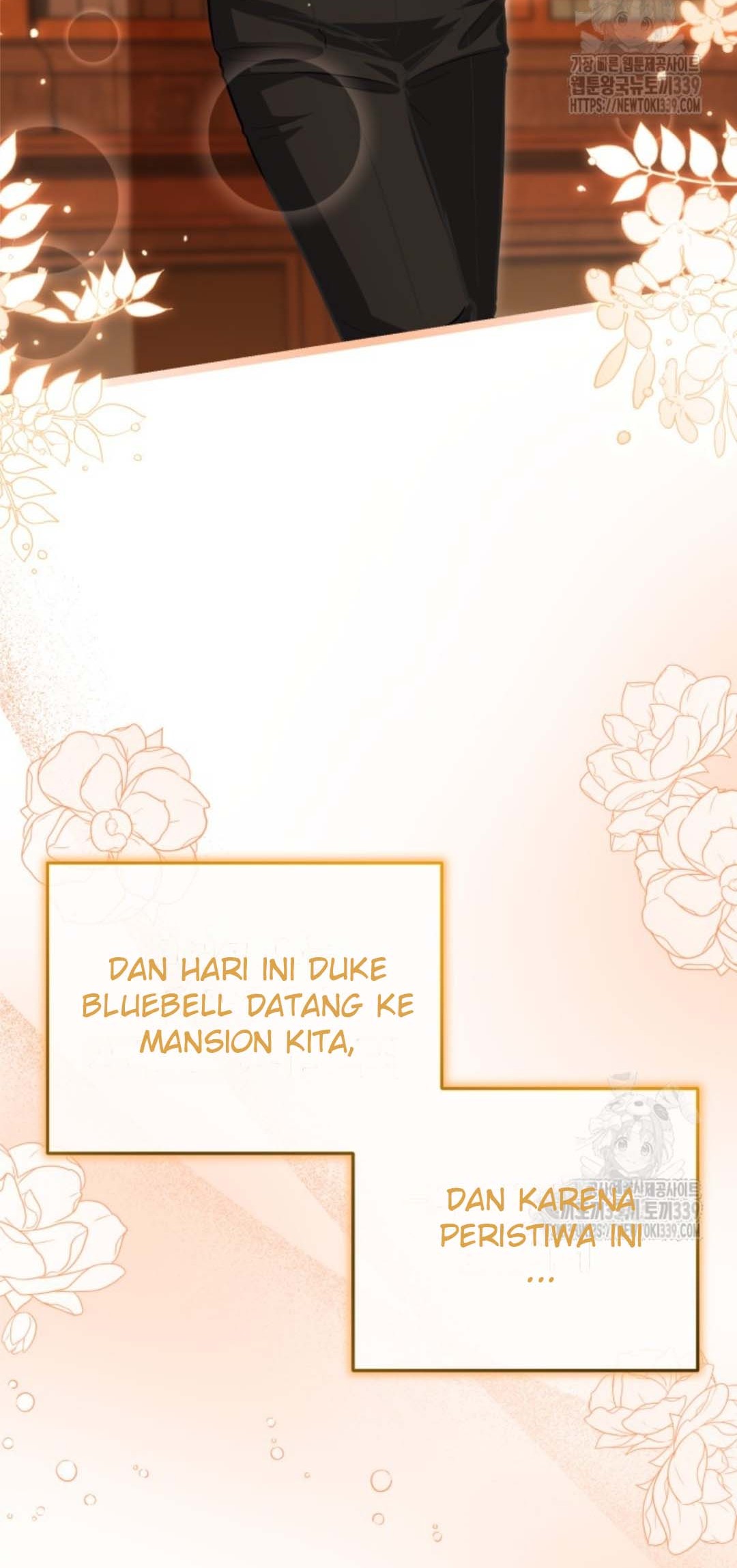 The Villain’s Daughter Plans To Run Away Chapter 29 - Halaman 124