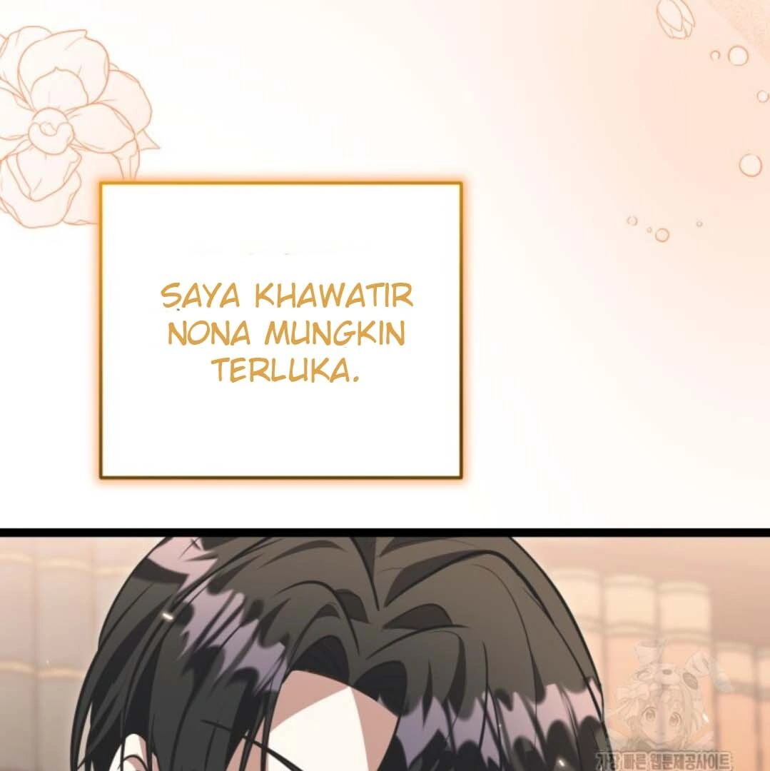 The Villain’s Daughter Plans To Run Away Chapter 29 - Halaman 125